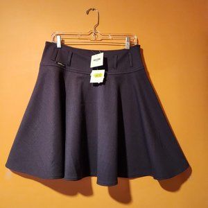 MOSCHINO jeans NWT skirt size  10
